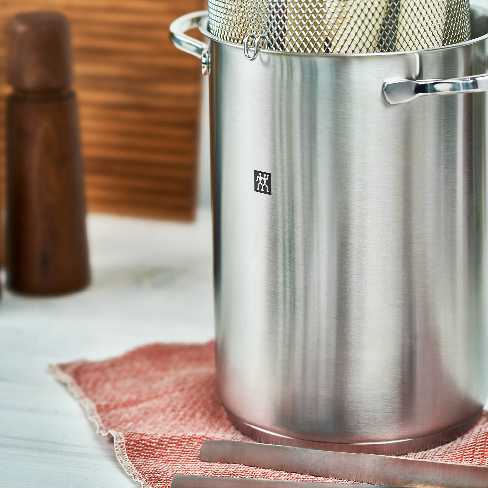 Cesto interno da panela Zwilling